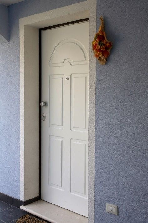 Porte blindate