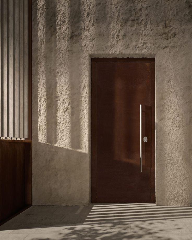 Porte blindate